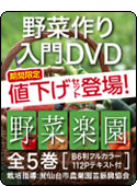 野菜楽園